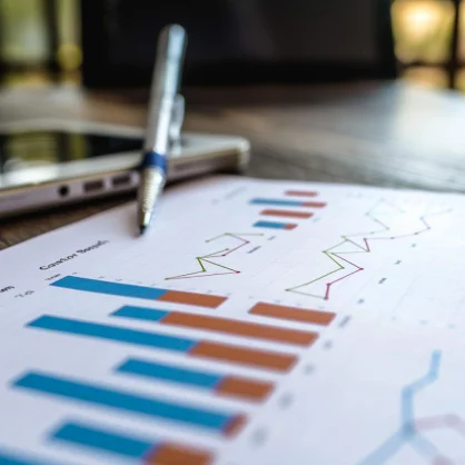 Competitive Analysis Example for a Business Plan