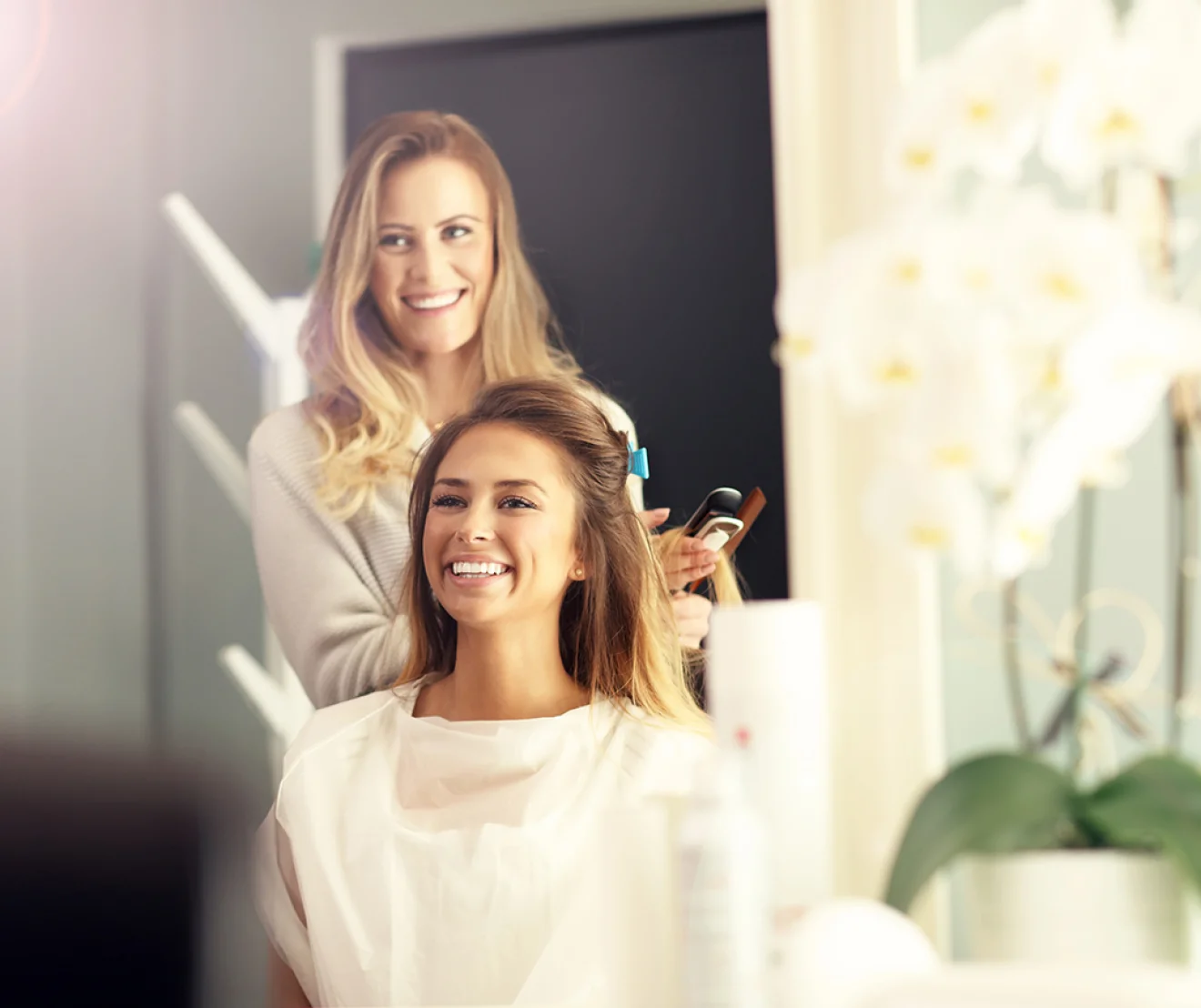 Beauty Salon Business Plan