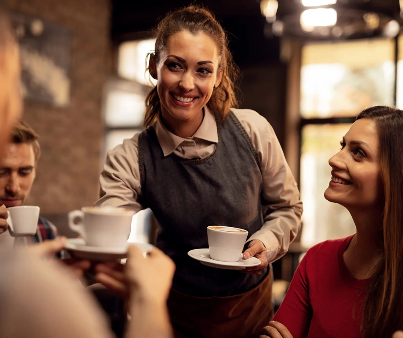 Restaurant Marketing Plan