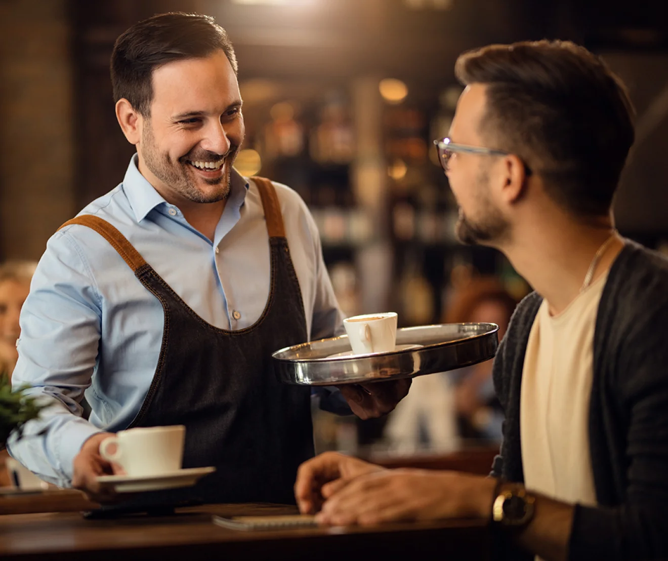 Restaurant Operations Plan