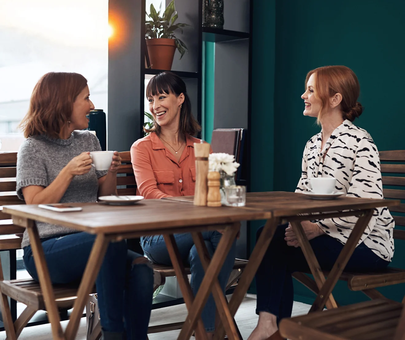 Restaurant Financial Plan