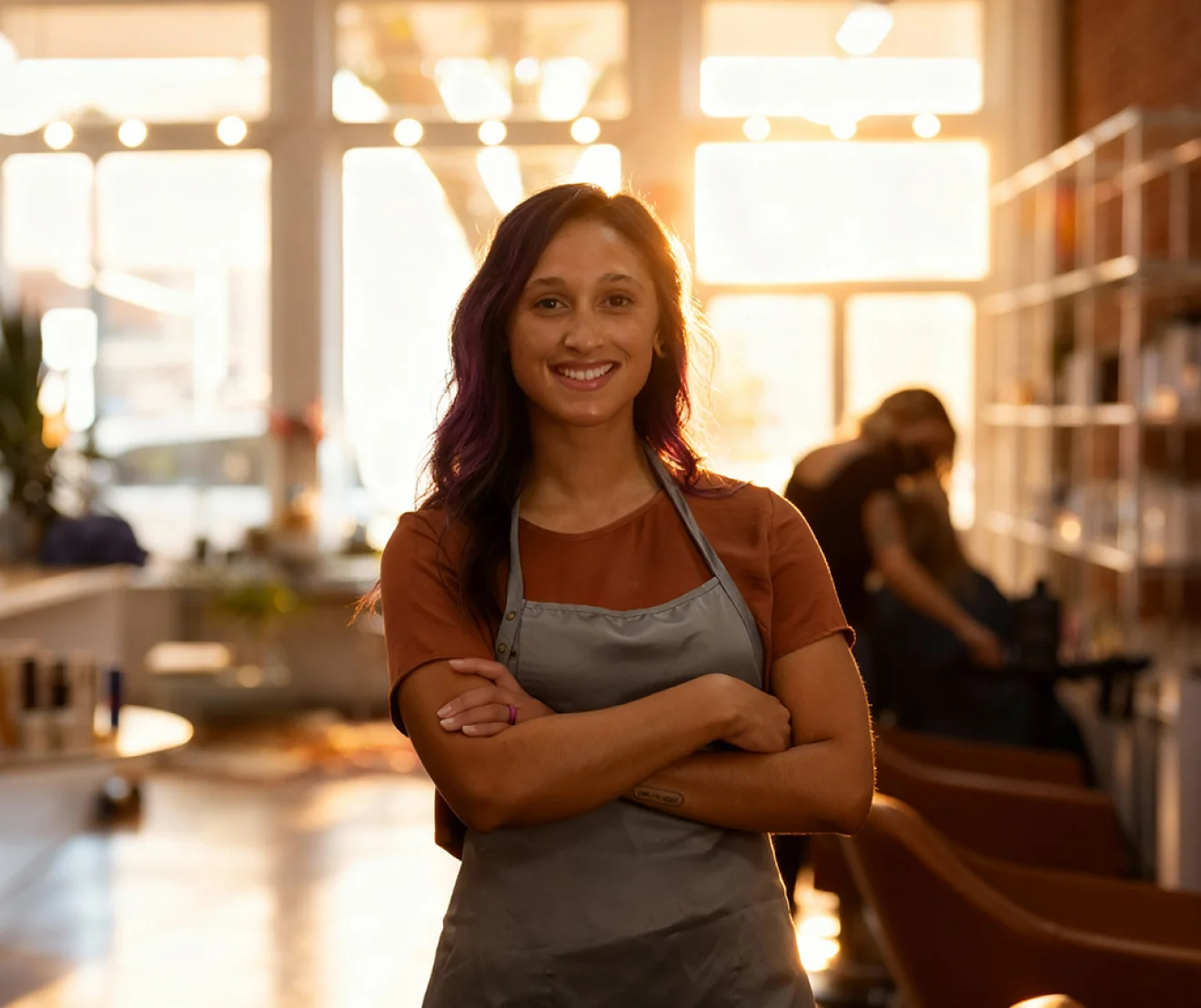 Beauty Salon Marketing Plan