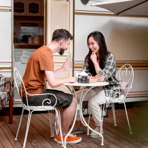 Сoffee Stand Business Plan