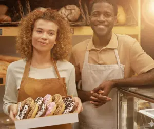 Donut Shop Business Plan