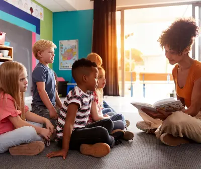 Preschool Business Plan