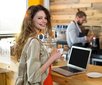 Coffee Shop Financial Plan
