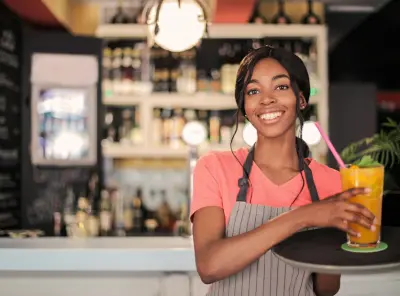 Juice Bar Business Plan