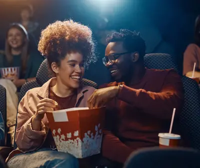 Movie Theater Business Plan