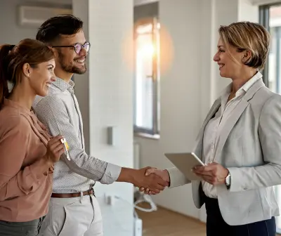 Business Plan Template for a Real Estate Brokerage