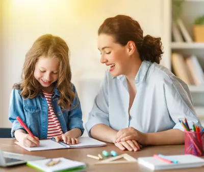 Business Plan Template for a Tutoring