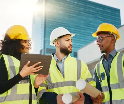 How to start Construction Company