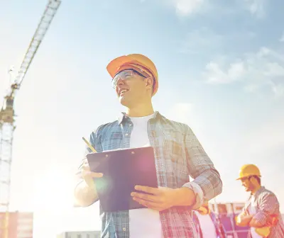 Construction Company Business Plan