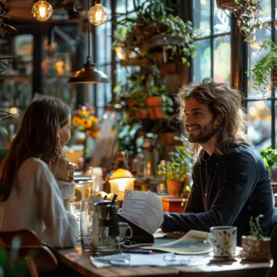 Eatery Business Plan