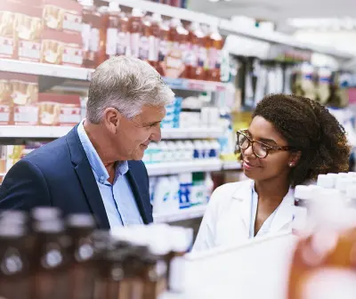 Business Plan Template for a Pharmacy