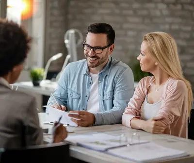 Business Plan Template for a Real Estate Agency