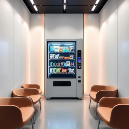 How to Start a Vending Machine Business: Costs and ROI