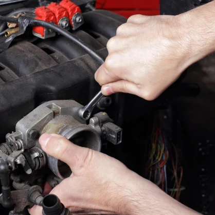 Auto Repair Shop Startup Costs and Margins