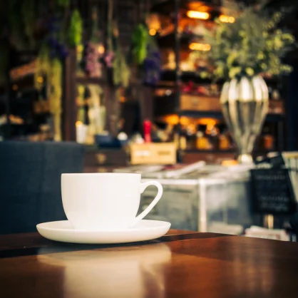 How to Start a Coffee Shop: Full Cost Breakdown for 2026