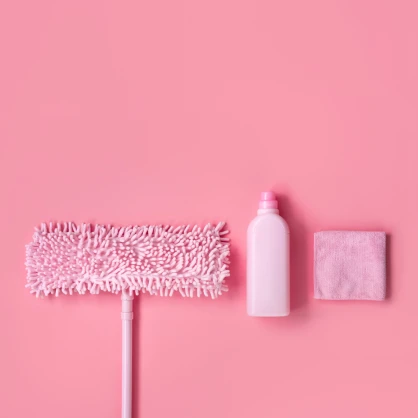 How to Start a Cleaning Business With No Money