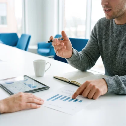 Top 5 Tips to Improve Your Business Loan Approval Chances