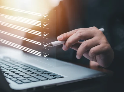 Writing a Business Plan. Check-List for Entrepreneur