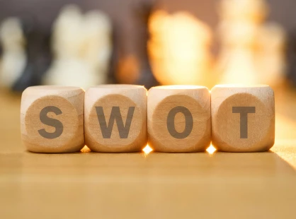 Mastering SWOT Analysis: Turning Strengths and Weaknesses into Actionable Strategies
