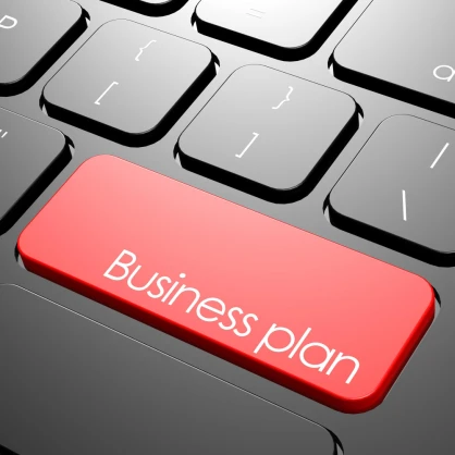 What Banks Actually Look For in a Business Plan