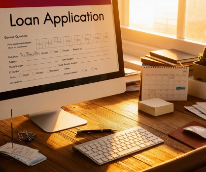How to Apply for a Personal or Business Loan — A Strategic Guide for Entrepreneurs