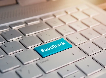 Don’t Fear the Feedback: How Criticism Can Drive Your Business