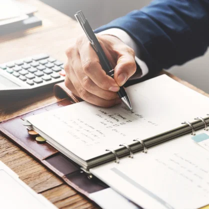 Business Plan Cover Page and Formatting Rules