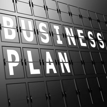 How to Make a Business Plan That Gets Funded