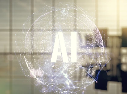 SME Investment Future: AI Meets International Markets