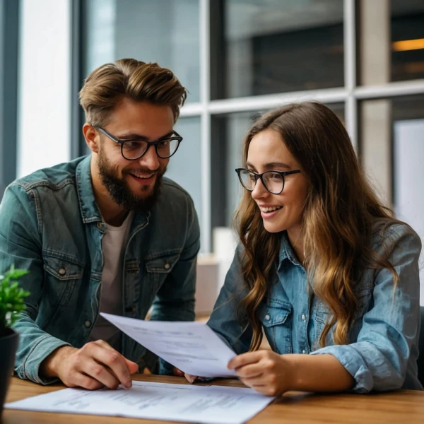 SBA Business Plan Template