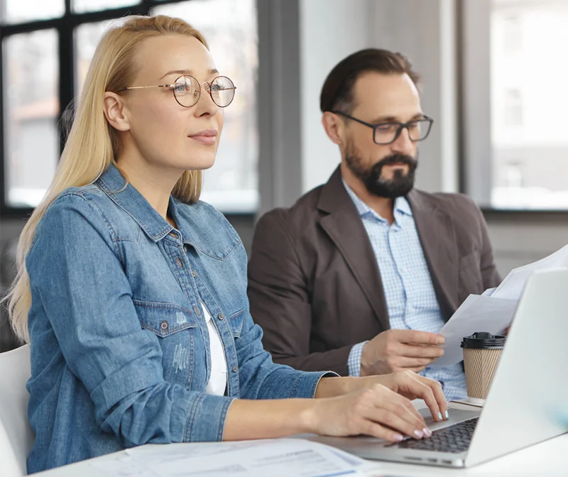 Bookkeeping Business Marketing Plan
