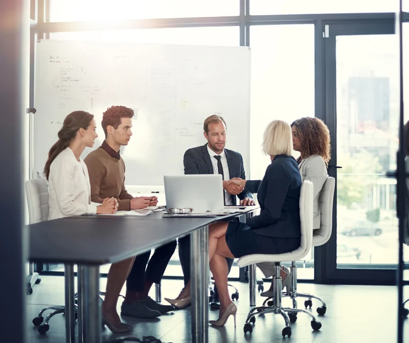 How to Start a Marketing Agency: A Strategic Path to Building a Scalable Asset