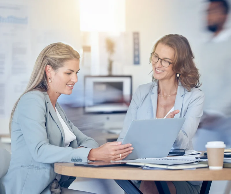 How to Start a Consulting Business