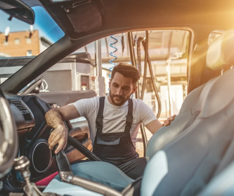 How to start Car Wash Business