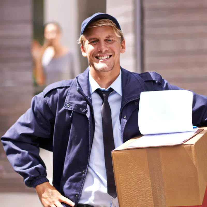 Freight Forwarding Business Plan